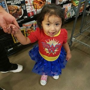 Meet your Posher, Yair